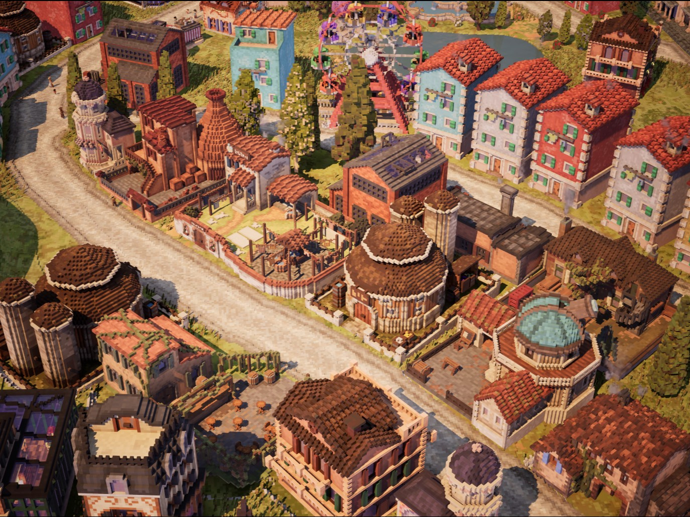 Environmental Systems: Climate and Sustainability